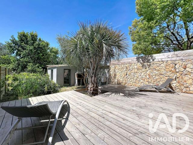 Appartement vente à Arrondissement de Toulon, Hyères