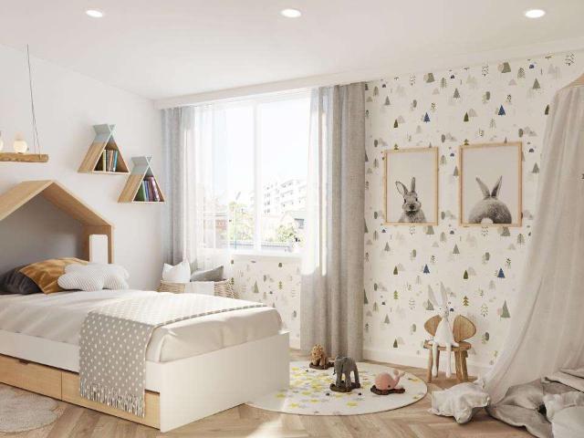 Appartement vente à Caen, Ifs