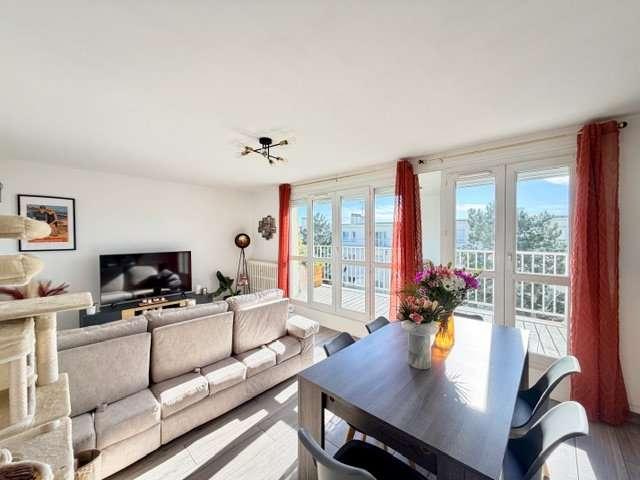 Appartement vente à Caen, Ifs