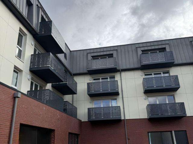 Appartement vente à Caen, Ifs