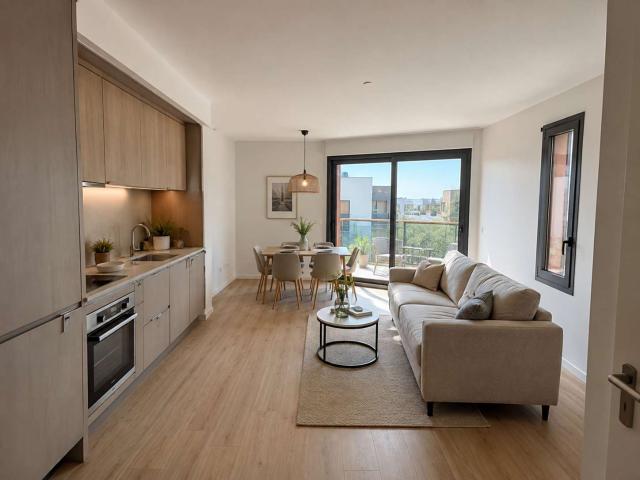 Appartement vente à Lorient, Bretagne