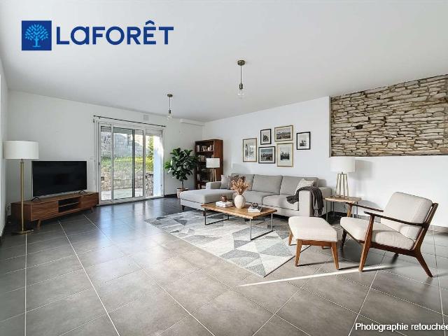 Appartement vente à Lorient, Bretagne