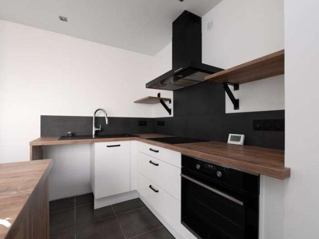 Appartement vente à Lorient, Bretagne