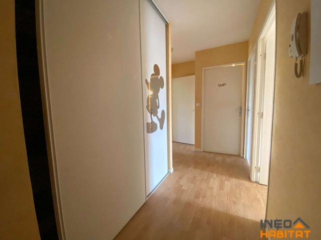 Appartement vente à Rennes, Bretagne