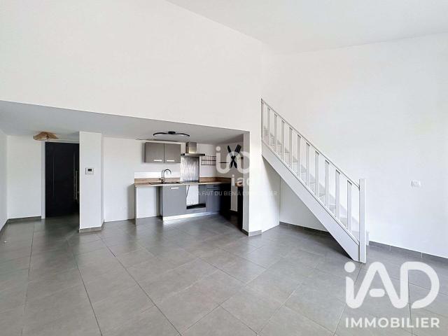 Appartement vente à Istres