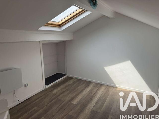 Appartement vente à Istres