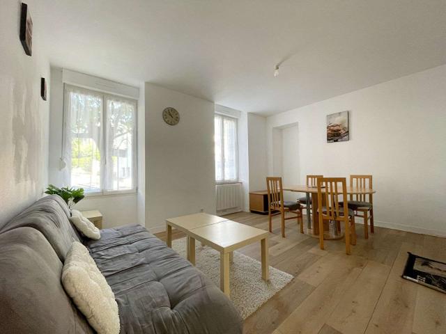 Appartement vente à Fougères-Vitré, Bretagne