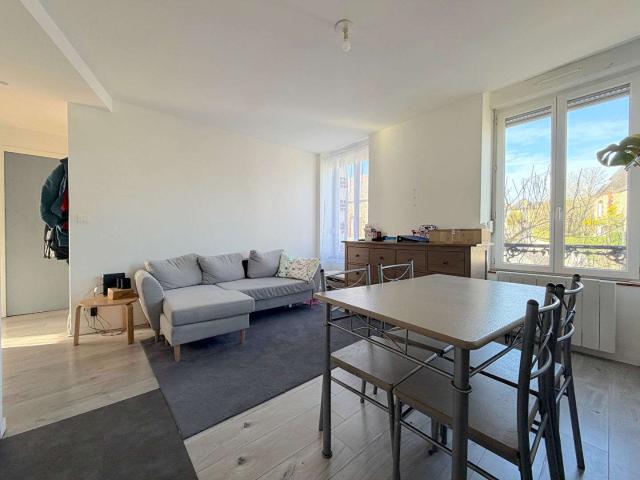 Appartement vente à Fougères-Vitré, Bretagne