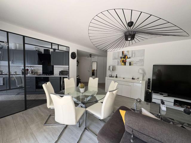 Appartement vente à Fougères-Vitré, Bretagne
