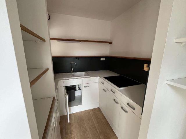 Appartement vente à Les Sables-d'Olonne, Jard-sur-mer