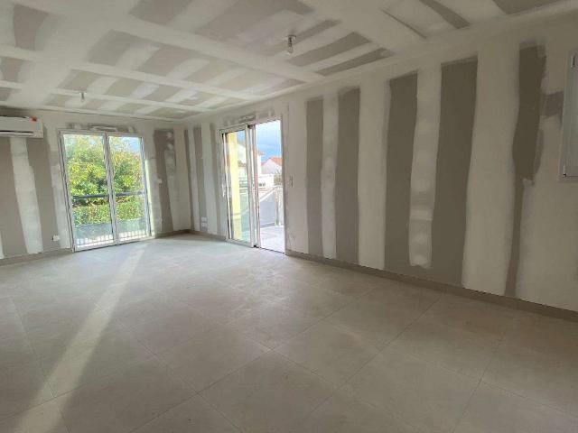 Appartement vente à Les Sables-d'Olonne, Jard-sur-mer