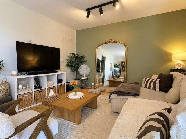 Appartement vente à Tours, Joué-lès-tours