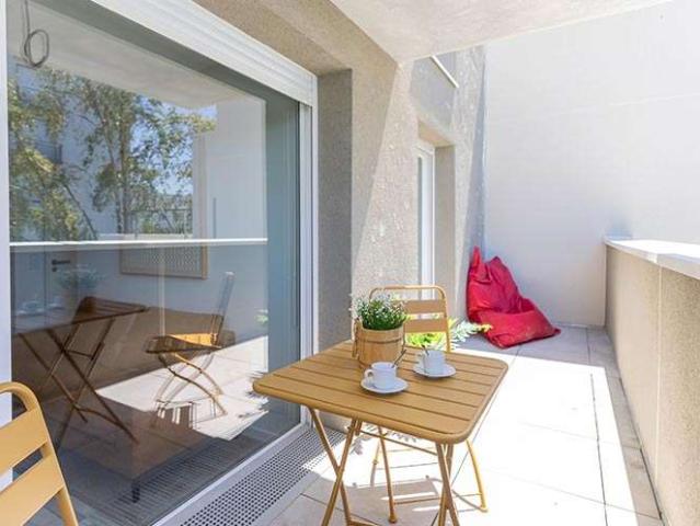 Appartement vente à Tours, Joué-lès-tours