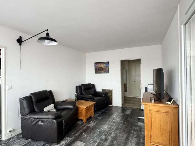 Appartement vente à Tours, Joué-lès-tours