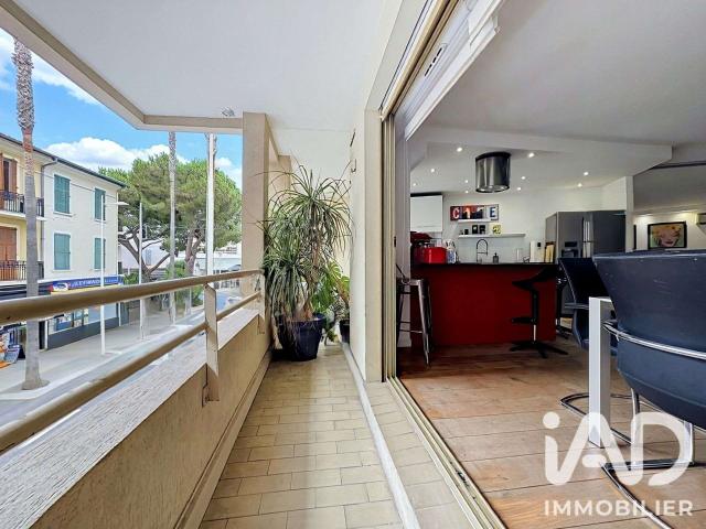 Appartement vente à Grasse, Antibes