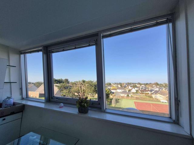 Appartement vente à Avranches, Jullouville