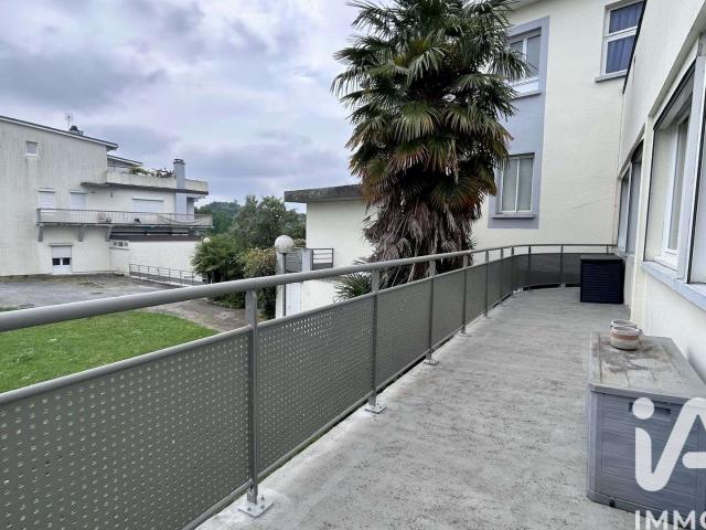 Appartement vente à Pau, Jurançon