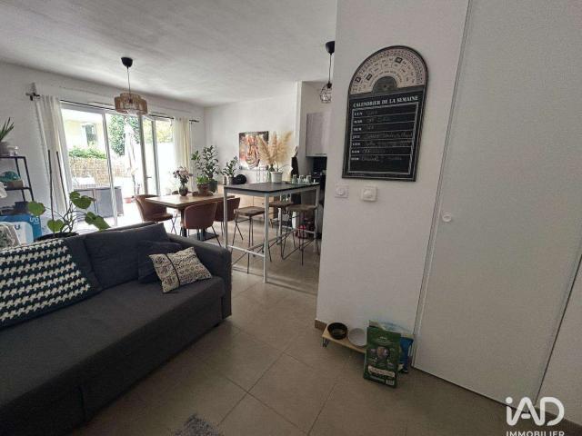 Appartement vente à Montpellier, Juvignac