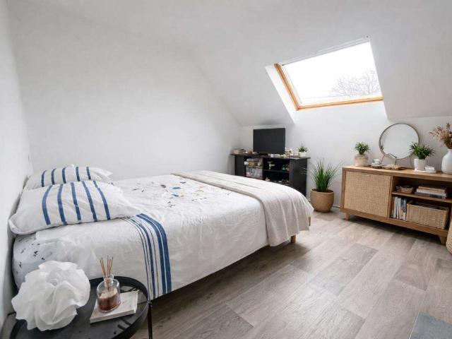 Appartement vente à Lannion, Bretagne