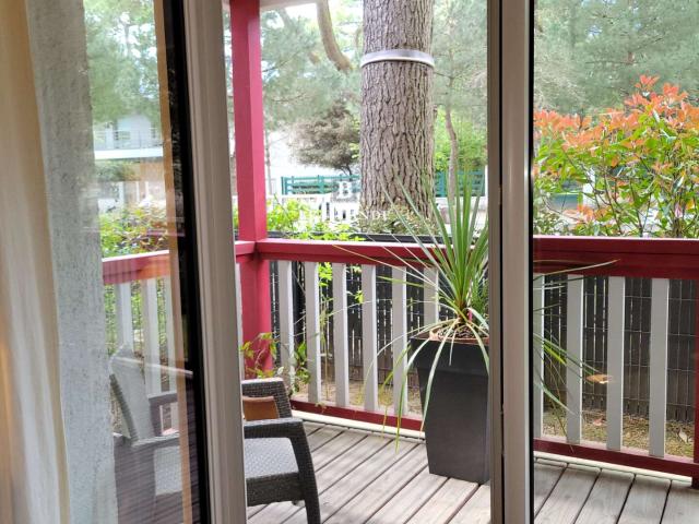 Appartement vente à Saint-Nazaire, La Baule-escoublac