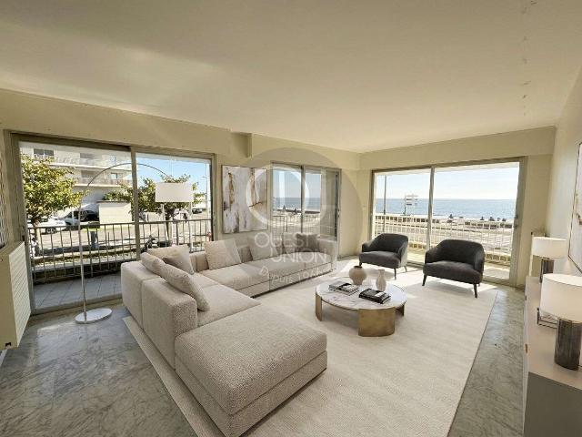Appartement vente à Saint-Nazaire, La Baule-escoublac