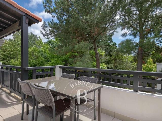 Appartement vente à Saint-Nazaire, La Baule-escoublac