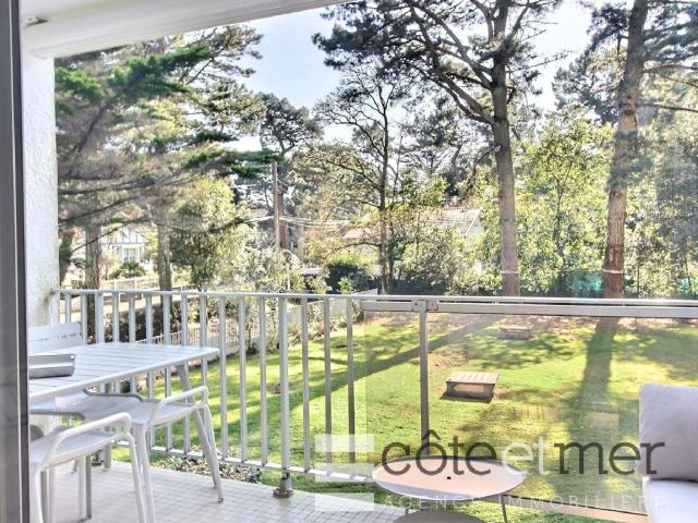 Appartement vente à Saint-Nazaire, Guérande