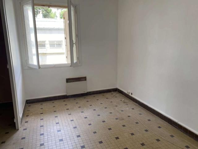 Appartement vente à Saint-Nazaire, La Baule-escoublac