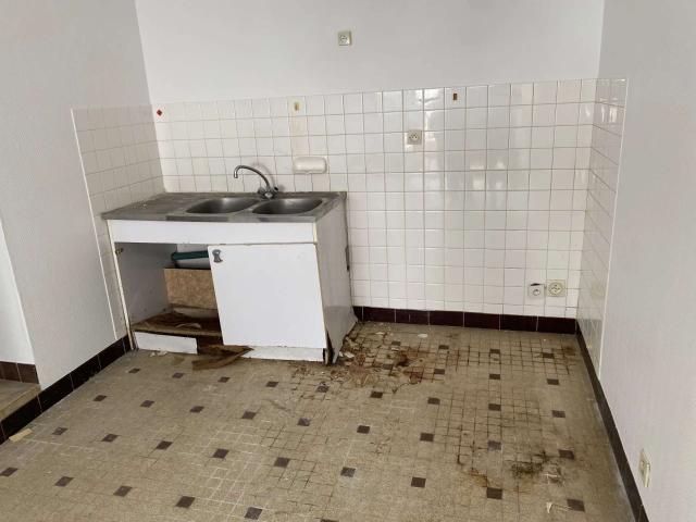 Appartement vente à Saint-Nazaire, La Baule-escoublac