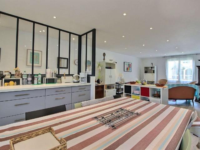 Appartement vente à Saint-Nazaire, Guérande