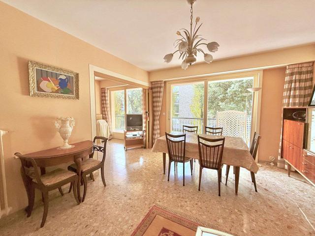 Appartement vente à Saint-Nazaire, La Baule-escoublac