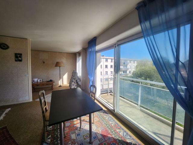 Appartement vente à Saint-Nazaire, Guérande