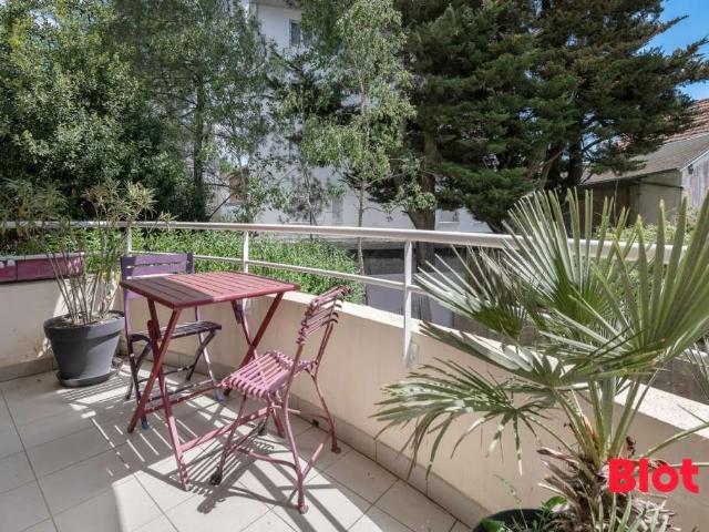 Appartement vente à Saint-Nazaire, Guérande