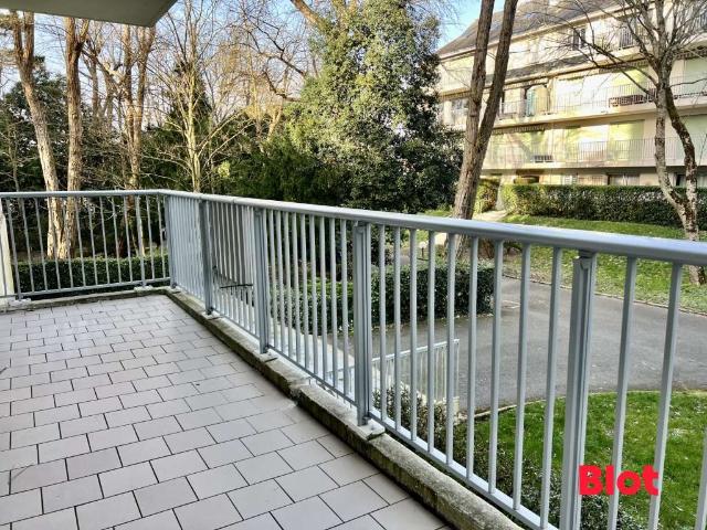 Appartement vente à Saint-Nazaire, La Baule-escoublac