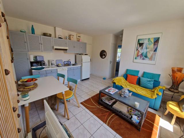 Appartement vente à Saint-Nazaire, Le Pouliguen