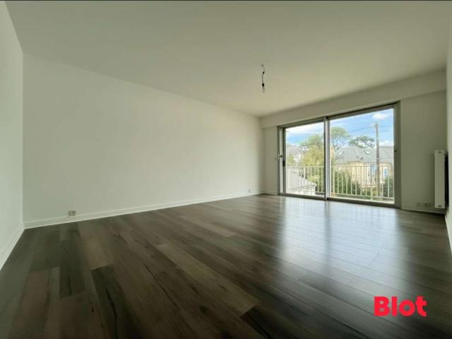 Appartement vente à Saint-Nazaire, La Baule-escoublac