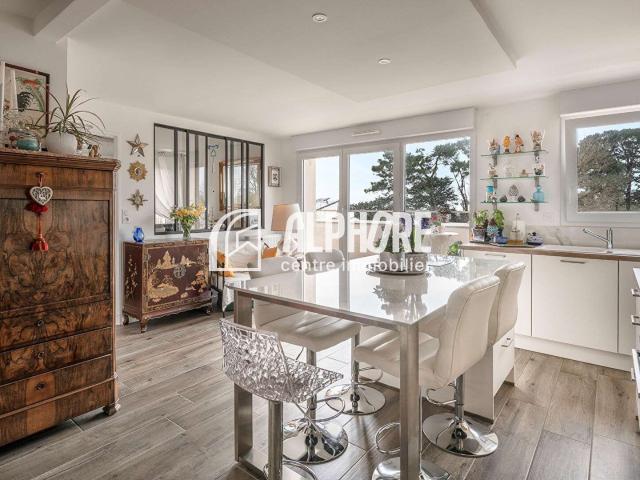 Appartement vente à Saint-Nazaire, La Baule-escoublac