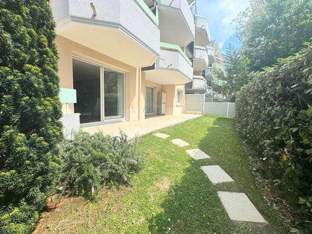 Appartement vente à Saint-Nazaire, La Baule-escoublac