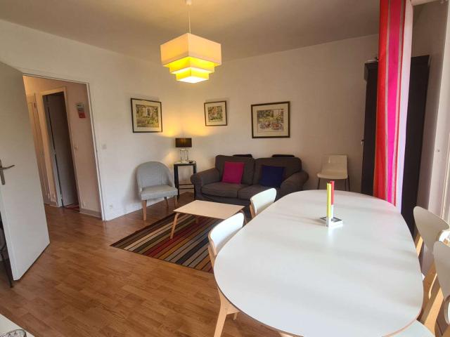 Appartement vente à Saint-Nazaire, La Baule-escoublac