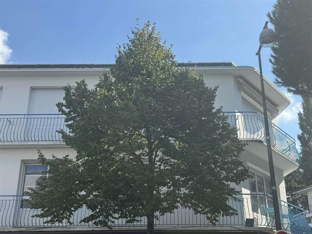 Appartement vente à Saint-Nazaire, Pornichet