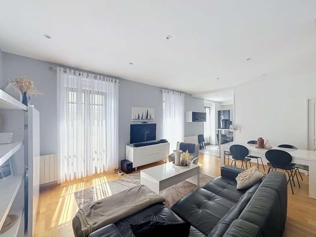 Appartement vente à Saint-Nazaire, La Baule-escoublac