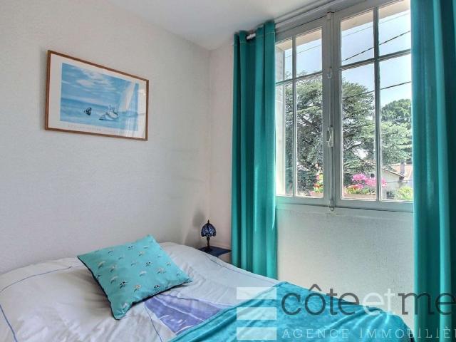 Appartement vente à Saint-Nazaire, La Baule-escoublac
