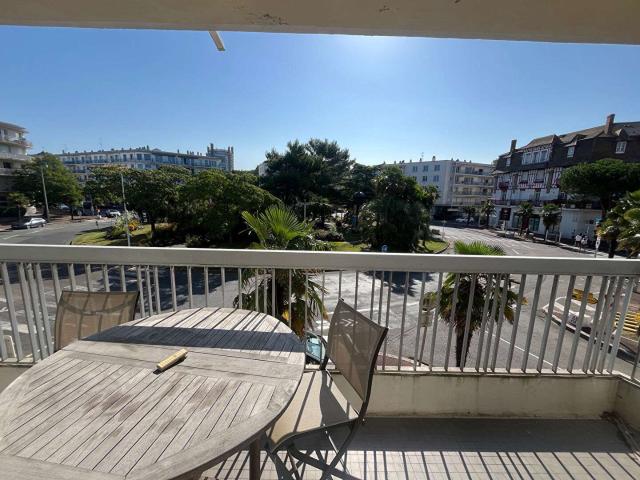 Appartement vente à Saint-Nazaire, La Baule-escoublac