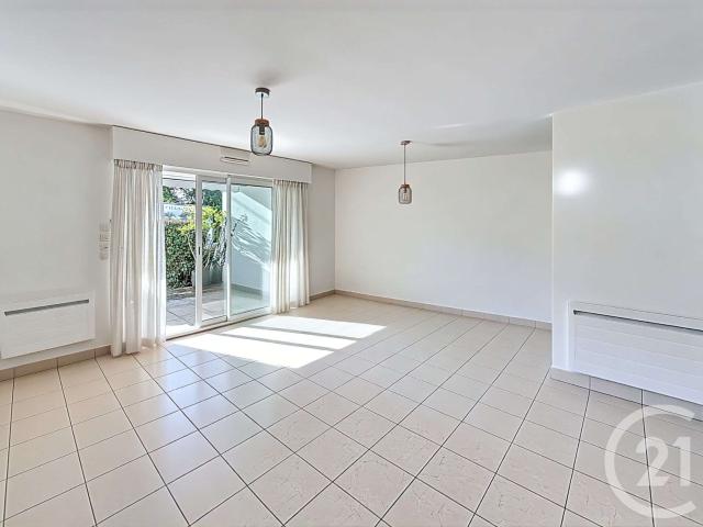 Appartement vente à Saint-Nazaire, La Baule-escoublac