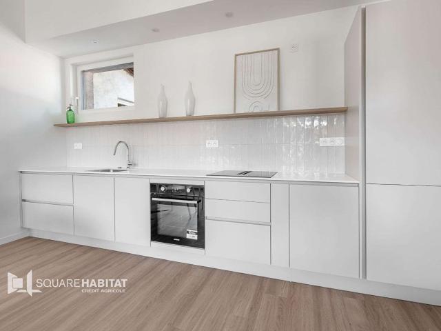 Maison vente à Saint-Nazaire, La Baule-escoublac