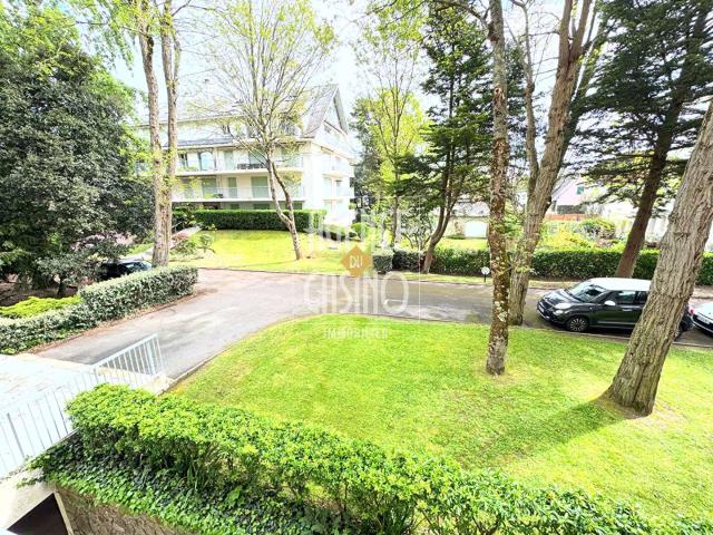 Appartement vente à Saint-Nazaire, La Baule-escoublac
