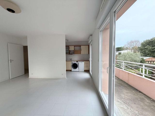 Appartement vente à Saint-Nazaire, La Baule-escoublac