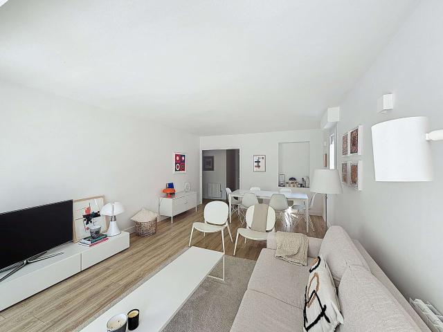 Appartement vente à Saint-Nazaire, La Baule-escoublac