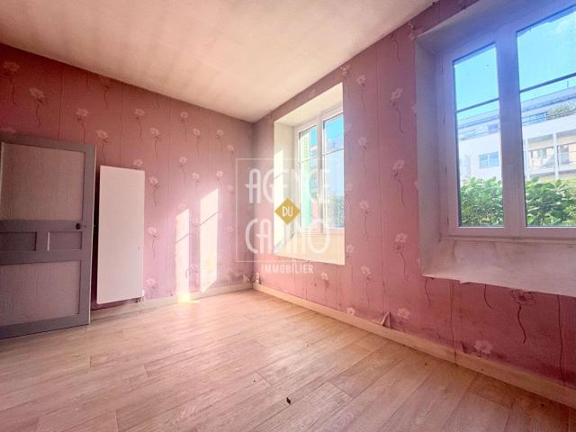 Appartement vente à Saint-Nazaire, La Baule-escoublac