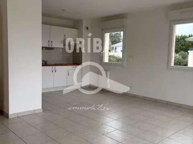 Appartement vente à Saint-Nazaire, La Baule-escoublac